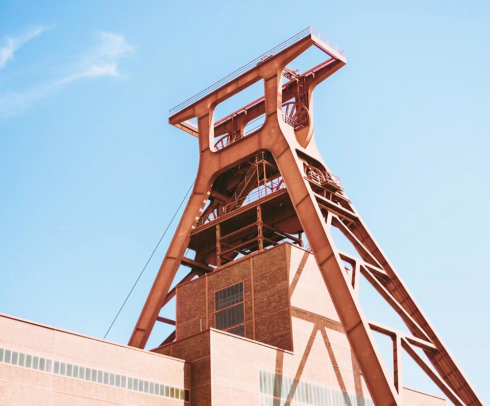 Avada Factory Capabilities
