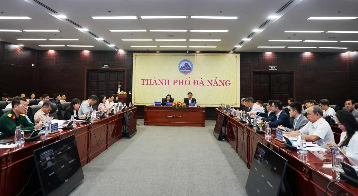 Buổi tham vấn cộng đồng về dự án bất động sản tại Đà Nẵng