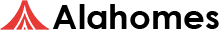 Alahomes Logo